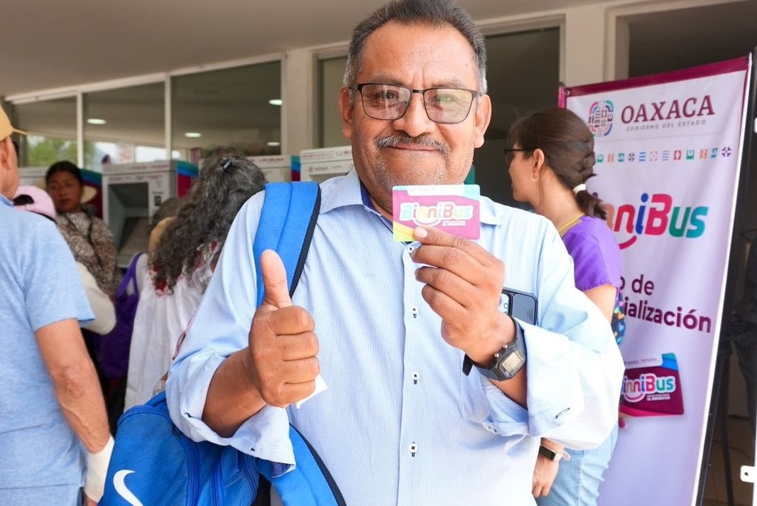 馃殟馃 HABILITA BINNIBUS 27 M脫DULOS DE RECARGA DE TARJETAS DE PASAJEROS 馃殟馃