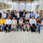 Surge en Oaxaca de Juárez ‘Voces que Construyen’: Ciudadanía propone cambio político fuera de partidos tradicionales