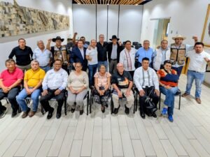 Surge en Oaxaca de Juárez ‘Voces que Construyen’: Ciudadanía propone cambio político fuera de partidos tradicionales