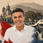 Deterioro urbano en Oaxaca revela crisis de gestión y pérdida del tejido social, alerta Jorge Villacaña